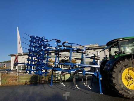 Sonstige 2024 Köckerling TRIO 400 (2)