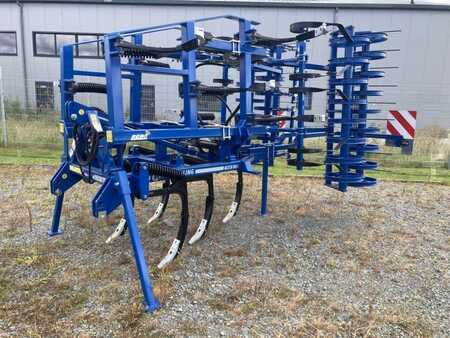 Sonstige 2024 Köckerling TRIO 400 (3)