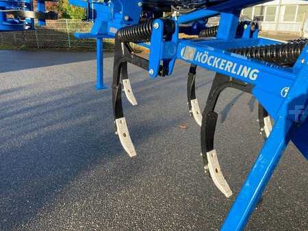 Sonstige 2024 Köckerling TRIO 400 (4)