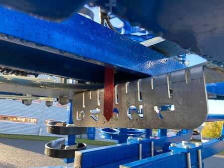 Sonstige 2024 Köckerling TRIO 400 (5)