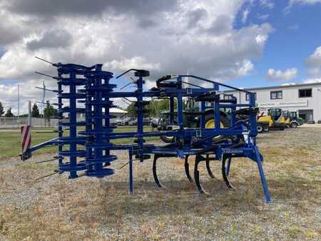 Sonstige 2024 Köckerling TRIO 400 (7)