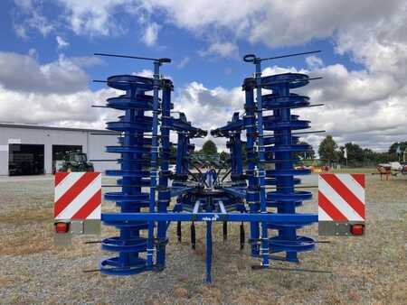 Sonstige 2024 Köckerling TRIO 400 (8)