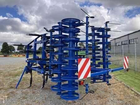 Sonstige 2024 Köckerling TRIO 400 (9)