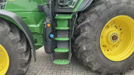 Egyéb 2023 John Deere TRAKTOR 7R350 (10)