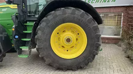 Egyéb 2023 John Deere TRAKTOR 7R350 (11)