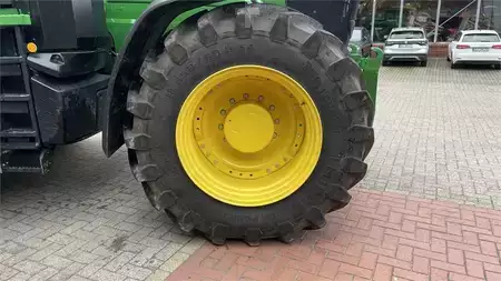 Egyéb 2023 John Deere TRAKTOR 7R350 (12)