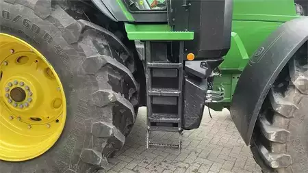 Egyéb 2023 John Deere TRAKTOR 7R350 (13)