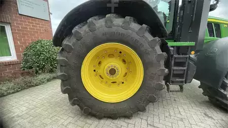 Egyéb 2023 John Deere TRAKTOR 7R350 (14)