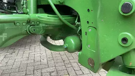 Egyéb 2023 John Deere TRAKTOR 7R350 (15)