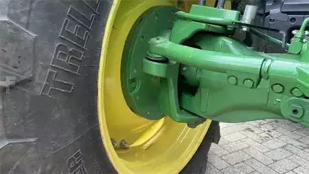 Egyéb 2023 John Deere TRAKTOR 7R350 (16)