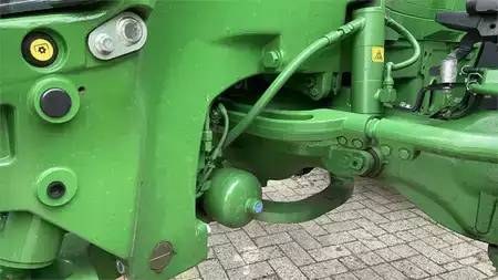 Egyéb 2023 John Deere TRAKTOR 7R350 (18)