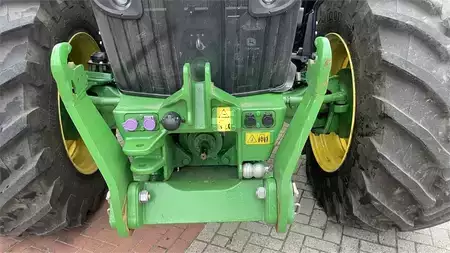 Egyéb 2023 John Deere TRAKTOR 7R350 (19)