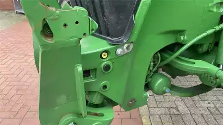 Egyéb 2023 John Deere TRAKTOR 7R350 (20)