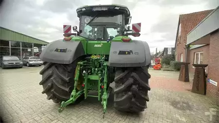 Egyéb 2023 John Deere TRAKTOR 7R350 (8)