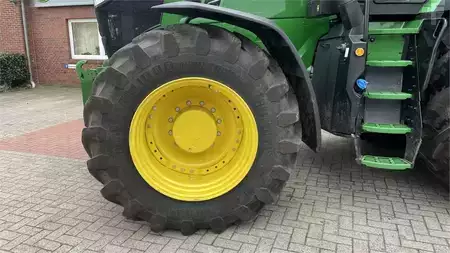 Egyéb 2023 John Deere TRAKTOR 7R350 (9)