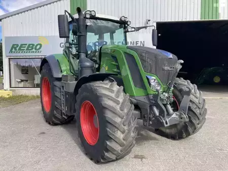 Altri 2017 Fendt 828 VARIO PROFI PLUS (1)