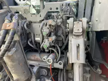 Altri 2017 Fendt 828 VARIO PROFI PLUS (10)