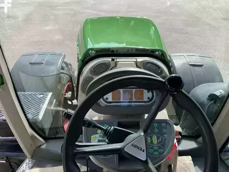 Altri 2017 Fendt 828 VARIO PROFI PLUS (15)