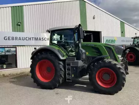 Altri 2017 Fendt 828 VARIO PROFI PLUS (2)