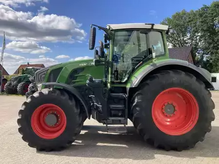 Altri 2017 Fendt 828 VARIO PROFI PLUS (3)