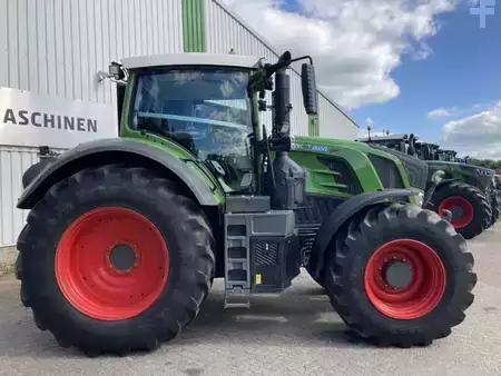 Altri 2017 Fendt 828 VARIO PROFI PLUS (5)