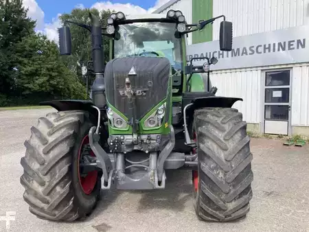 Altri 2017 Fendt 828 VARIO PROFI PLUS (6)
