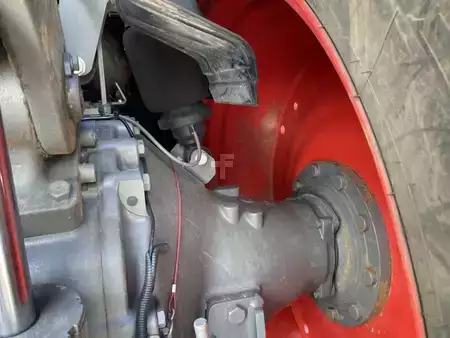 Altri 2017 Fendt 828 VARIO PROFI PLUS (8)