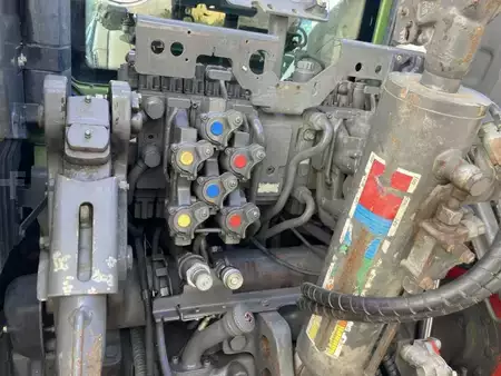 Altri 2017 Fendt 828 VARIO PROFI PLUS (9)