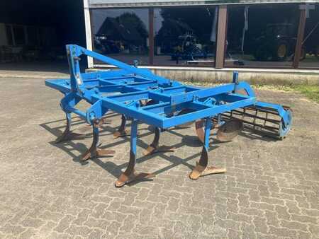 Ostatní 1998 Lemken Smaragd 90/300 (1)