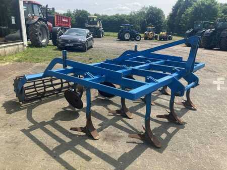 Ostatní 1998 Lemken Smaragd 90/300 (3)