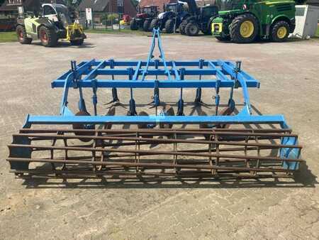 Ostatní 1998 Lemken Smaragd 90/300 (4)