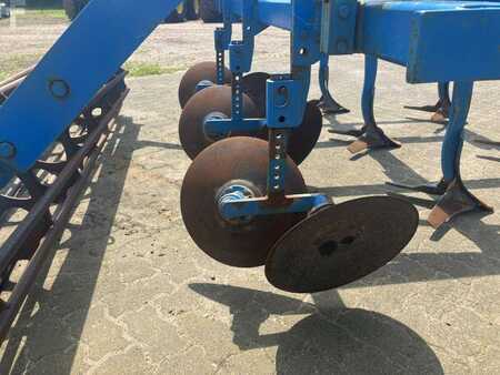 Ostatní 1998 Lemken Smaragd 90/300 (5)
