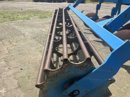 Ostatní 1998 Lemken Smaragd 90/300 (6)