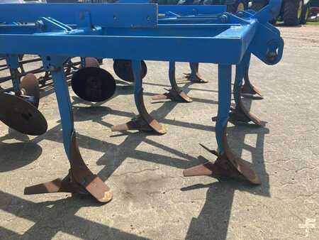Ostatní 1998 Lemken Smaragd 90/300 (8)