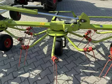 Andet 2013 CLAAS Volto 800 T (11)