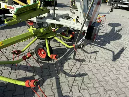 Andet 2013 CLAAS Volto 800 T (14)