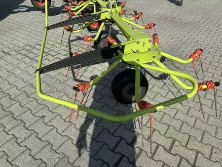 Andet 2013 CLAAS Volto 800 T (16)