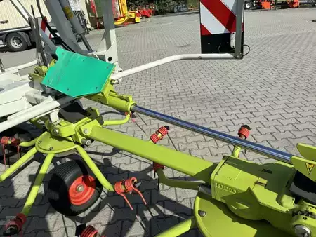 Andet 2013 CLAAS Volto 800 T (18)