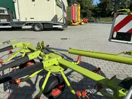 Andet 2013 CLAAS Volto 800 T (19)