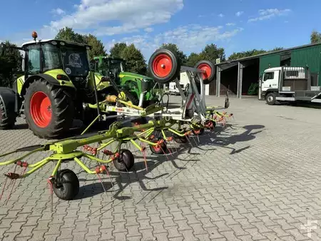 Andet 2013 CLAAS Volto 800 T (3)