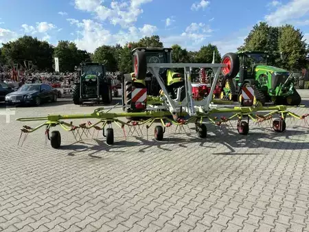 Andet 2013 CLAAS Volto 800 T (4)