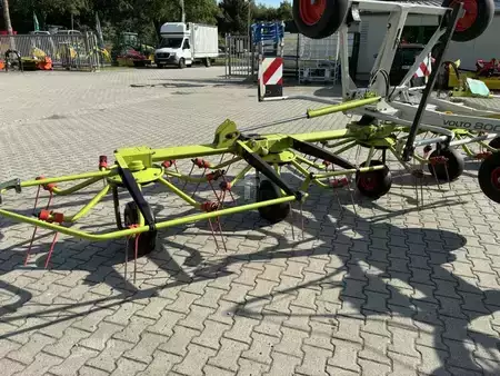 Andet 2013 CLAAS Volto 800 T (7)