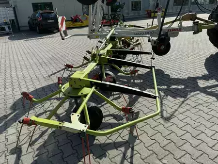 Andet 2013 CLAAS Volto 800 T (8)