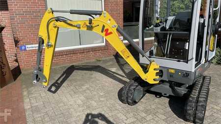 Mini excavators 2023 Wacker ET 16 (10)