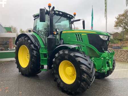 Muut 2018 John Deere 6215 R (1)