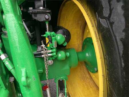 Muut 2018 John Deere 6215 R (19)