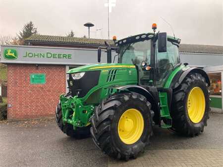 Muut 2018 John Deere 6215 R (2)