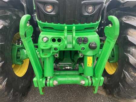 Muut 2018 John Deere 6215 R (5)