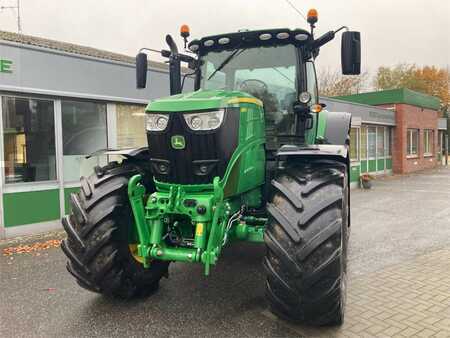 Muut 2018 John Deere 6215 R (6)