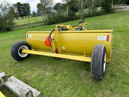 Sonstige 2008 Degelman LL3050 (1)